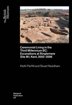 Ceremonial Living in the Third Millennium BC : Excavations at Ringlemere Site M1, Kent, 2002-2006 : 217