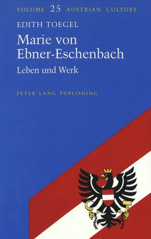 Marie von Ebner-Eschenbach : Leben und Werk : 25