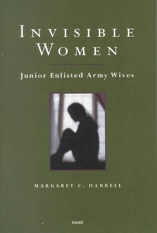 Invisible Women : Junior Enlisted Army Wives