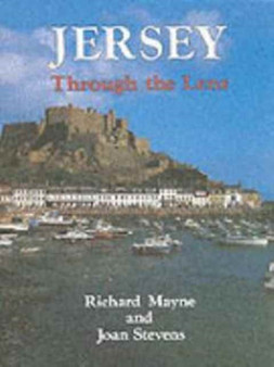 Jersey : Through The Lens