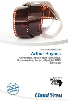 Arthur Haynes by L Egaire Humphrey - Paperback