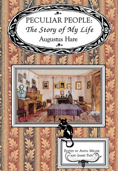 Peculiar People : The Story of My Life