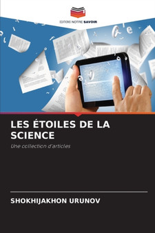 Les Etoiles de la Science