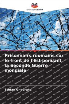 Prisonniers roumains sur le front de l'Est pendant la Seconde Guerre mondiale