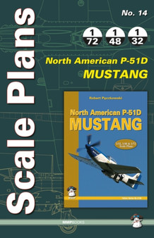 P-51d Mustang