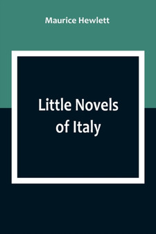 Little Novels of Italy