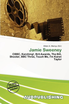 Jamie Sweeney by Eldon A Mainyu - Paperback
