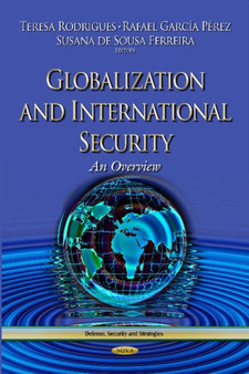 Globalization & International Security : An Overview