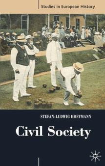 Civil Society : 1750-1914