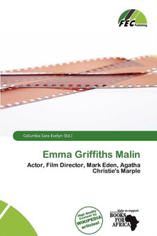 Emma Griffiths Malin by Columba Sara Evelyn - Paperback
