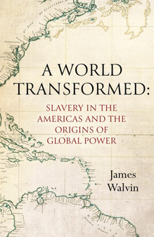 World Transformed : Slavery in the Americas and the Origins of Global Power
