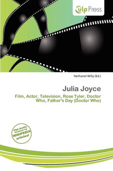 Julia Joyce by Nethanel Willy - Paperback