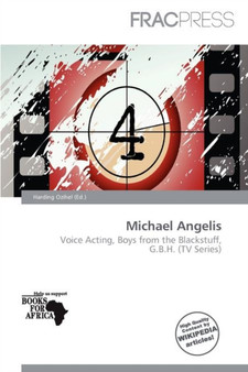 Michael Angelis by Harding Ozihel - Paperback