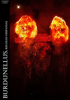 Burdunellus. Regulus Hispaniae