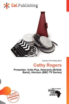 Cathy Rogers by Iustinus Tim Avery - Paperback