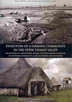 Evolution of a Farming Community in the Upper Thames Valley : 31