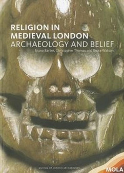 Religion in Medieval London