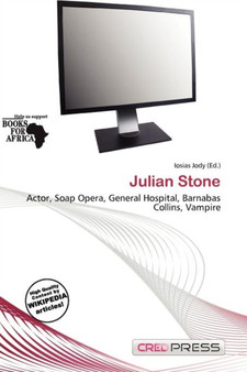 Julian Stone by Iosias Jody - Paperback