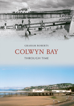 Colwyn Bay Through Time