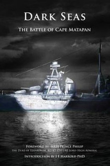 Dark Seas : The Battle of Cape Matapan