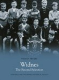 Widnes - The Second Selection: Pocket Images