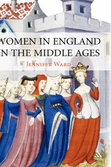 Women in England in the Middle Ages