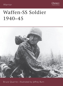 Waffen-SS Soldier 1940-45