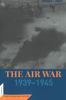 The Air War : 1939-45