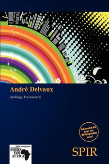 Andr Delvaux by Antigone Fernande - Paperback