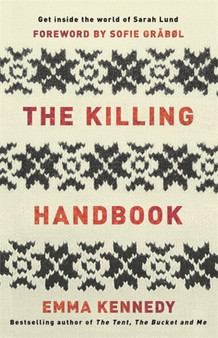 The Killing Handbook by Emma Kennedy - Paperback