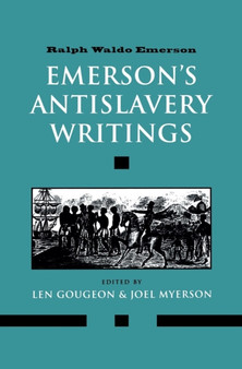 Emerson's Antislavery Writings