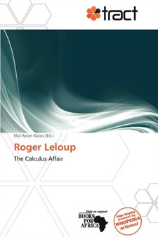 Roger LeLoup by Eloi Rylan Koios - Paperback
