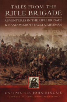 Tales from the Rifle Brigade