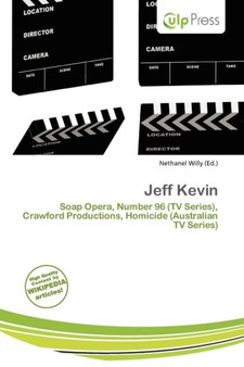 Jeff Kevin by Nethanel Willy - Paperback