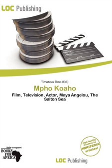 Mpho Koaho by Timoteus Elmo - Paperback