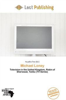 Michael Loney by Nuadha Trev - Paperback