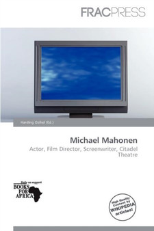 Michael Mahonen by Harding Ozihel - Paperback