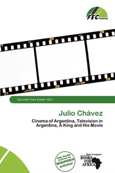 Julio Ch Vez by Columba Sara Evelyn - Paperback
