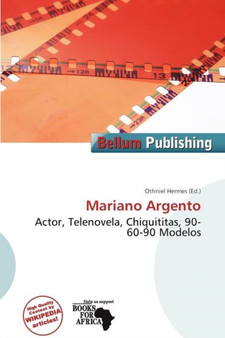 Mariano Argento by Othniel Hermes - Paperback