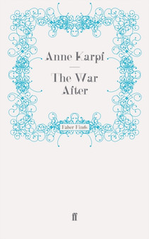 The War After