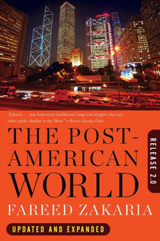 The Post-American World : Release 2.0