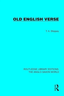 Old English Verse