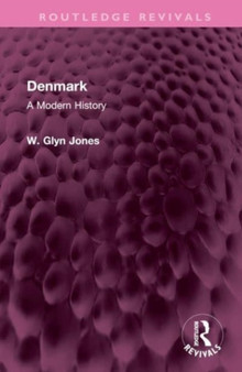 Denmark : A Modern History