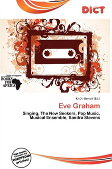 Eve Graham by Knutr Benoit - Paperback