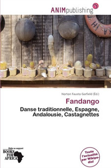 Fandango by Norton Fausto Garfield - Paperback