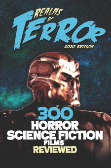 300 Horror Science Fiction Films Reviewed : 2 by Steve Hutchison - Paperback