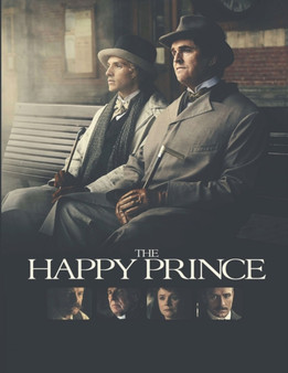 The Happy Prince : Screenplay by Goodrich Lynette Goodrich - Paperback