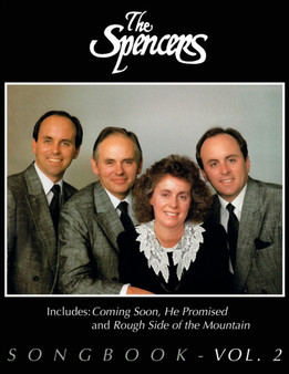 The Spencers Songbook : Volume 2 by Barbara Spencer - Paperback