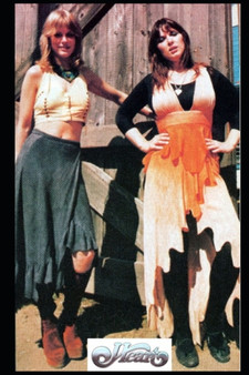 Heart : Alone by Anne Wilson - Paperback