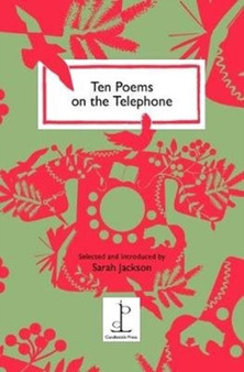 Ten Poems on the Telephone by Sarah Jackson - Paperback